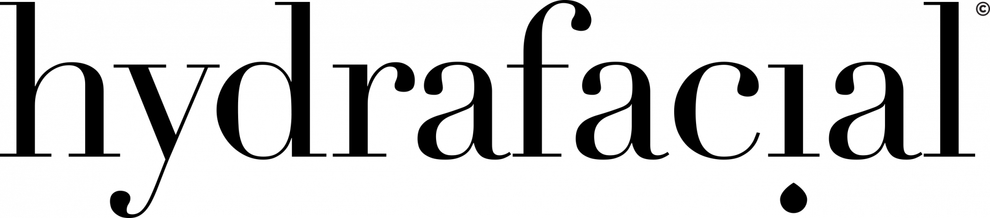 HydraFacial - logo