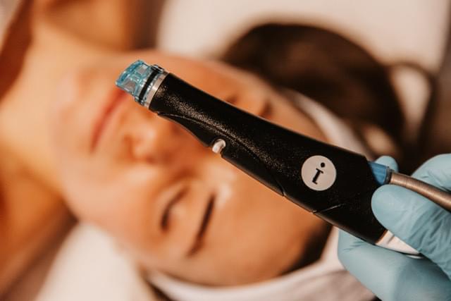 hydrafacial